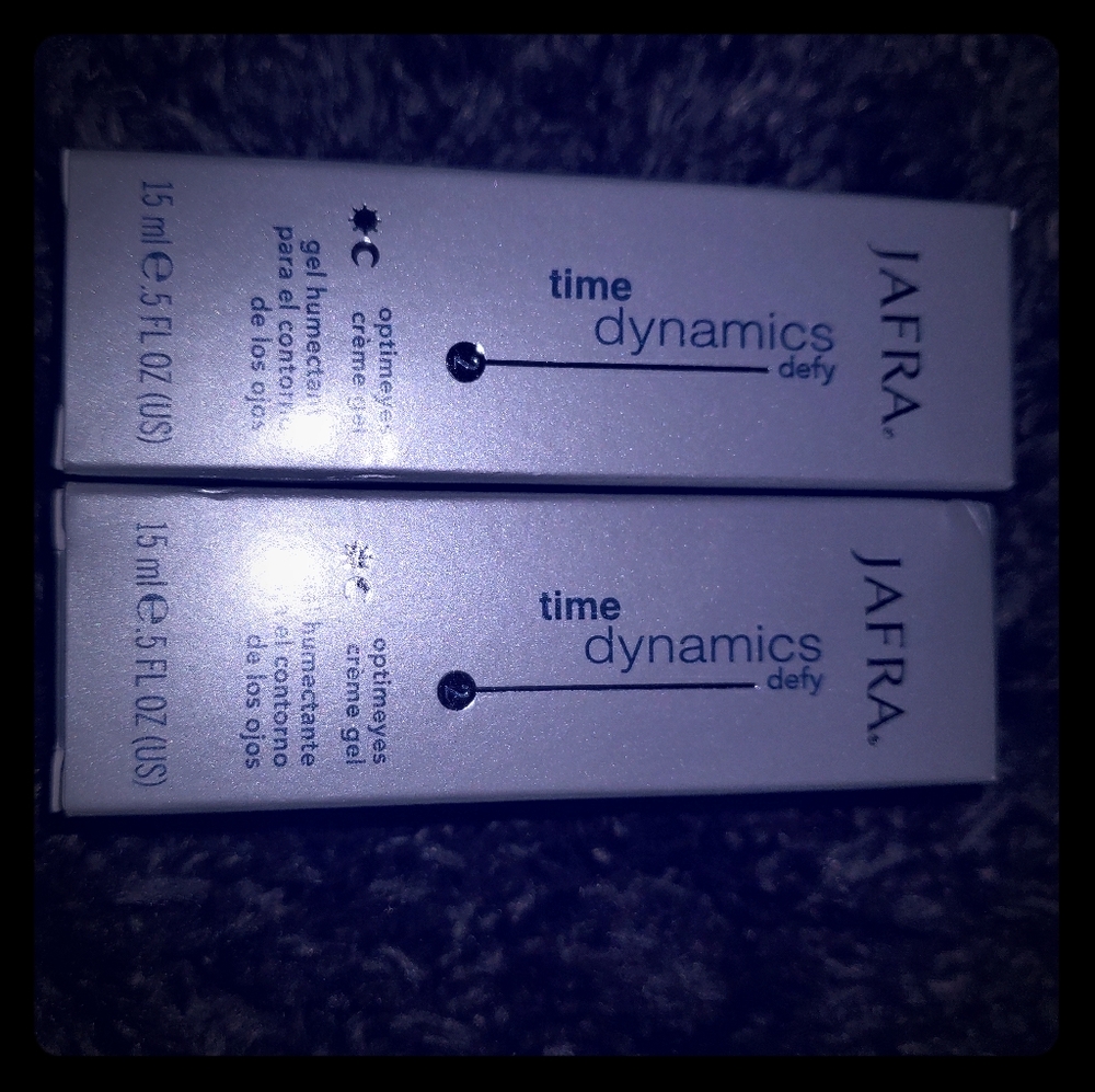 Optimeyes Creme Gel